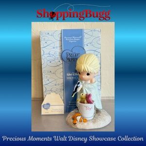 Precious Moments Disney Finding Nemo Friendship Has A Way Of Finding You 840008